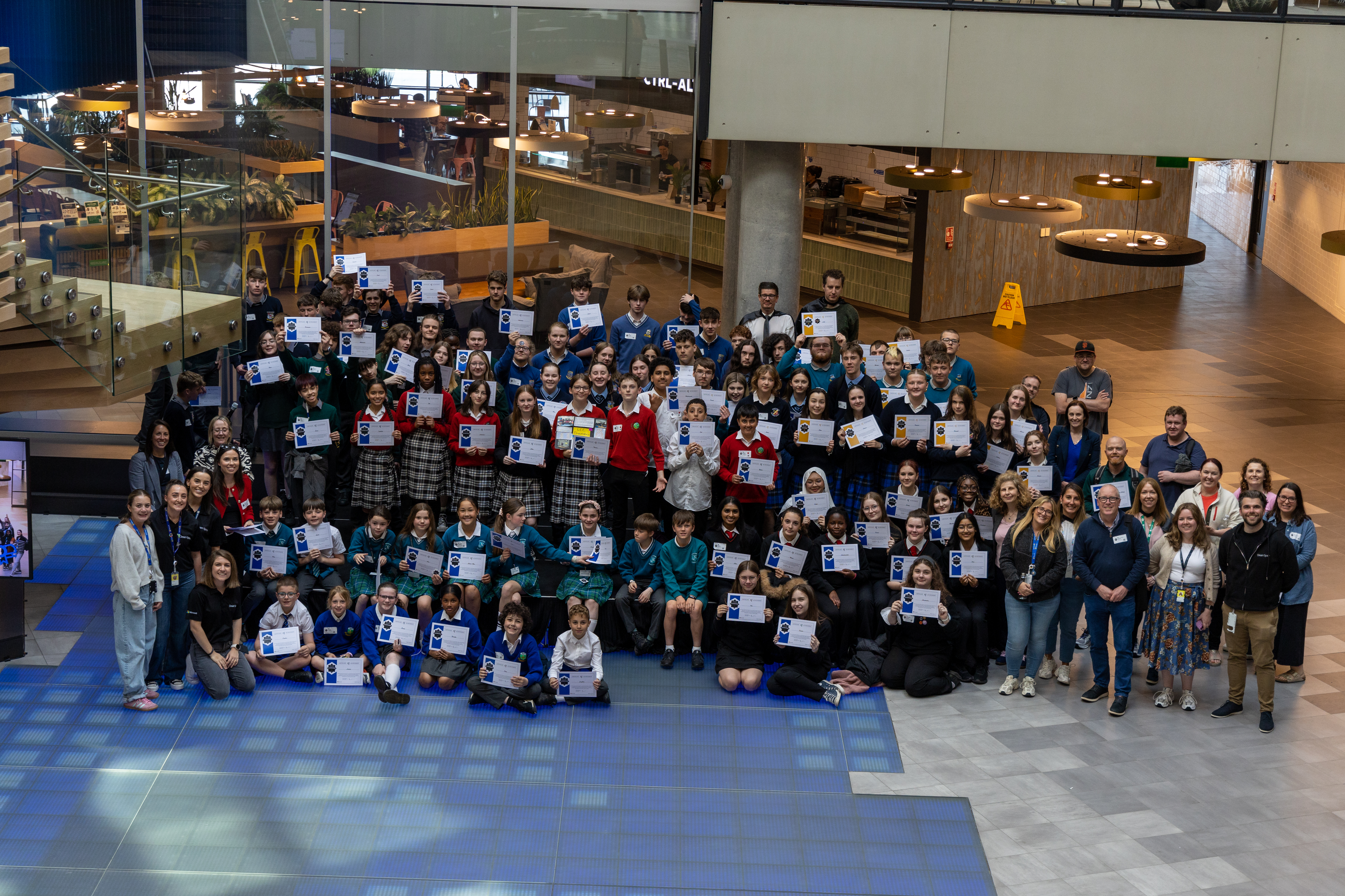 Group photo